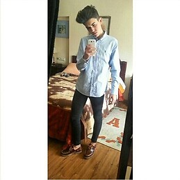 Antonio Calvo Ortíz