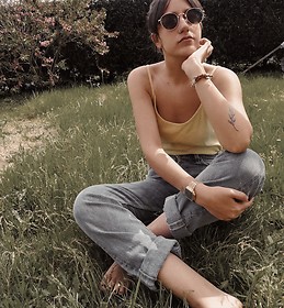 Andrea López