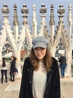 Morgan Candolfi