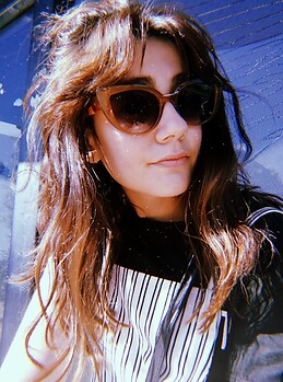 Patricia Gallego Martínez