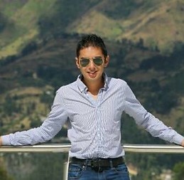 Luis Alejandro Levoyer