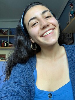 Lucía del Valle Pérez