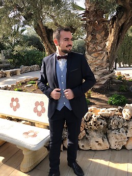 Jaime Antón Pernaute