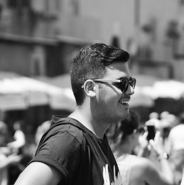 Carlos Del Río Pluma