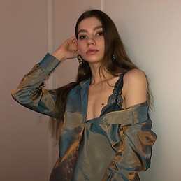 Oleksandra Kititseva