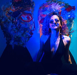 Valeri Sesilya Maden