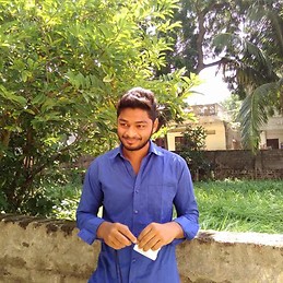 harish maddukuri