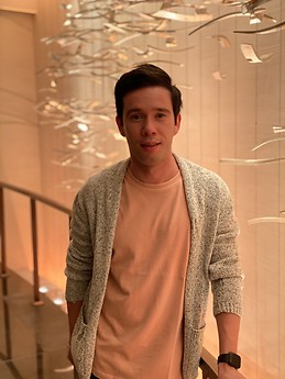 Djamshid Mulla-Akhunov