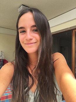 Paula Romero Cubría