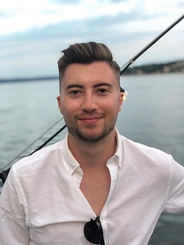 Daniel Becker