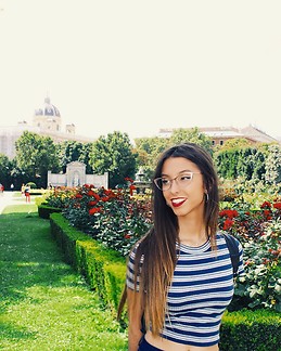 Julia Zamora