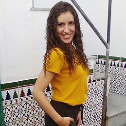 Beatriz Dueñas Román