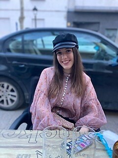 Lucía Corrales Bolaños