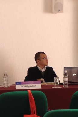 Víctor Manuel Bañuelos Aquino