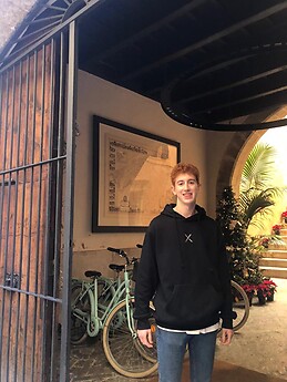 Javier Fontalba Izquierdo