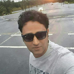 Vikas Singhal