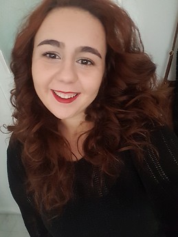 Seher Nur Koçak