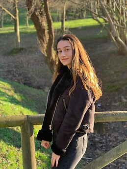 Ana Suarez-Pazos Muiña