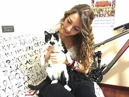 Belén Álvarez García
