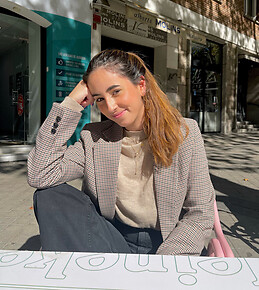 Monica Herraez Omella