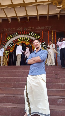 Pierre Kray