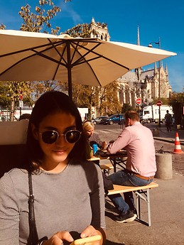 Margherita Bechini