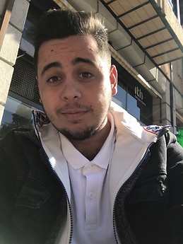 Adrian Leon Doncel