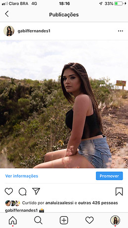 Gabriela Fernandes