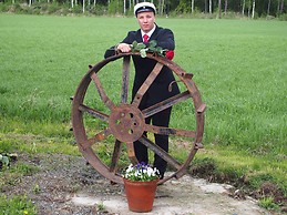 Pekka Kärkkäinen
