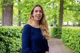 Ann Kathrin Grünhäuser