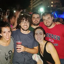 Jorge Sánchez Torregrosa