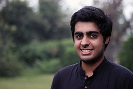 Ahmed Mujtaba