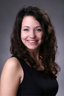 Zsuzsanna Varjú