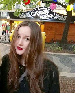 Stella-Maries Markovics