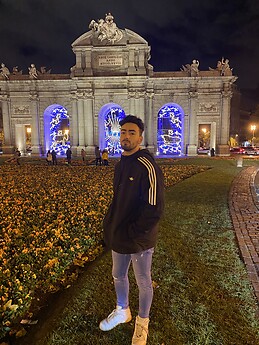 Carlos Revenga alonso