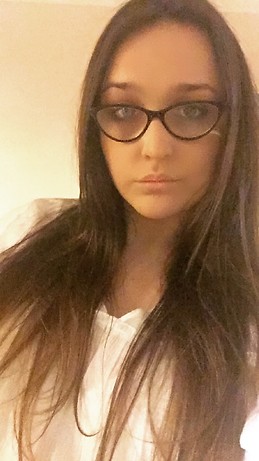 Claudia Águeda Meall