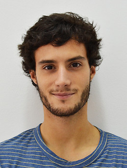 Pablo Viñals Barbero