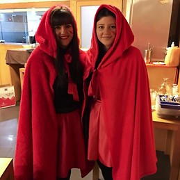 Sofia Valentina Rodriguez Quintela