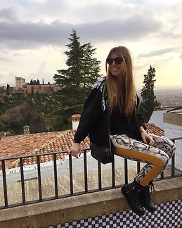 Carolina Fernandez de Cordova