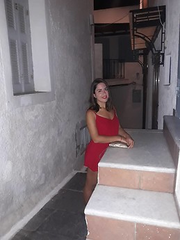 Χαρά