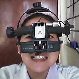 Francy C. Dos Santos