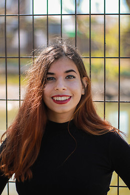 Claudia Moreno Romero