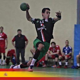 Javier Cubero Cebrian