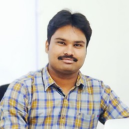 Saikiran Kotha