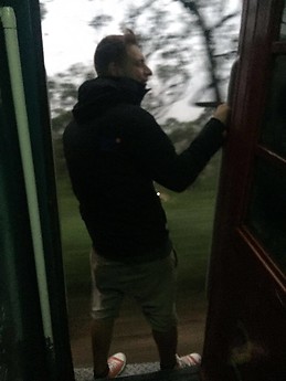 Alexander Faschticus