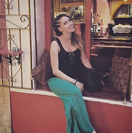 Ευφροσύνη Παρασυράκη