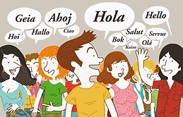 INTERCAMBIO DE IDIOMAS SEVILLA