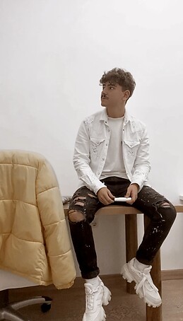 alex cardenas romero