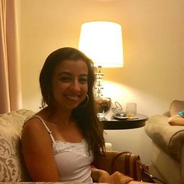 Gabriela Elias Paniago