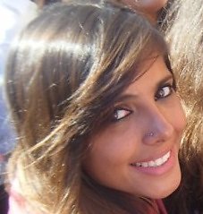 Laura Garcés Alzamora